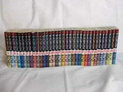 中古】オークション・ハウス 全34巻完結(ヤングジャンプコミックス  