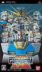 機動戦士ガンダム ガンダムVS.ガンダム／PSP／ゲーム【中古】