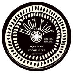 クニモンド瀧口「CITY MUSIC TOKYO anagram」アナログ盤（12