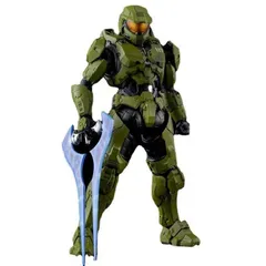 2025年最新】マスターチーフ フィギュアの人気アイテム - メルカリ