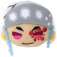 【中古】バッジ・ピンズ 宇髄天元 きゃらまる マスコットバッジVol.3 「鬼滅の刃」