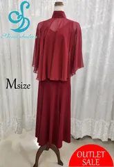 新品未使用 社交ダンス ラテン ドレス トライアル 競技 デモ M〜L 2025