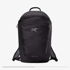 【国内正規品・新品未使用】アークテリクス ヒリアド15 Black　2025FA ARC'TERYX 並行輸入品 ARCTERYX アークテリクス HELIAD 15L