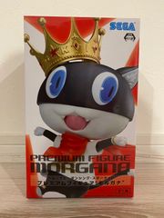 ペルソナ5 プレミアムフィギュア　モルガナ
