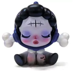 【中古】トレーディングフィギュア Phantom 「POPMART×SKULLPANDA ANCIENT CASTLEシリーズ」