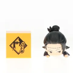 夏油傑　フィギュア　フリュー 劇場版 呪術廻戦 0』最悪の呪詛師・夏油傑がフリューのF:NEX