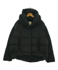 極暖！美品！粧うYOSOOUノーカラーダウンジャケット　ネイビー サイズ3 極暖！美品！粧うYOSOOUノーカラーダウンジャケットネイビー サイズ3