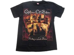 2025年最新】Tシャツ children of bodomの人気アイテム - メルカリ