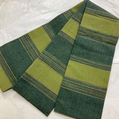 kimonoarisa●お誂え品●未使用同然●紗織●半幅帯半巾帯小袋帯●426 楽天市場】半幅帯 帯 本場筑前博多織 小袋帯 白 紺 和傘 亀甲
