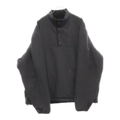 2025年最新】Supreme Polartec Shearling Reversible Pulloverの