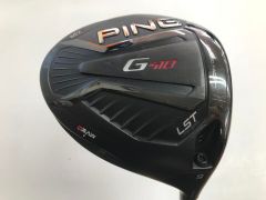 【最短翌日発送】G410 LST | 9 | S | ATTAS DAAAS 6 | 中古 | ドライバー | ピン