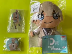 【名探偵コナン】  安室透セット①