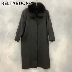 2025年最新】belta buono コートの人気アイテム - メルカリ