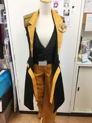 うたの☆プリンスさまっ♪ 神宮寺レン風 セット済みウィッグ コスプレ　うたプリ 神宮寺レン コスプレウィッグ うたの プリンスさまっ 風 うた