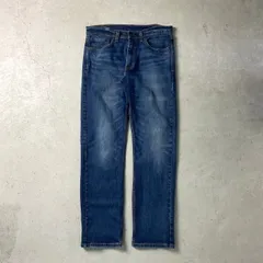 00年代 Levi's リーバイス 505 デニムパンツ メンズW32 【SS2506】