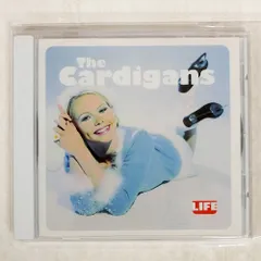 2025年最新】CARDIGANS レコードの人気アイテム - メルカリ