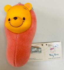 ベビーくまのプーさん