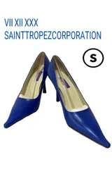 天然革使用、SAINT.TROPEZ.CORPORATION昨年29000円で購入しました