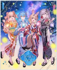 hololive 5th Generation Live Twinkle 4 You [Blu-ray]