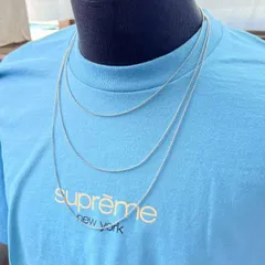 ●限定３セット シルバー ボールチェーンネックレス メンズ ステンレス