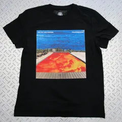 2025年最新】californication tシャツの人気アイテム - メルカリ