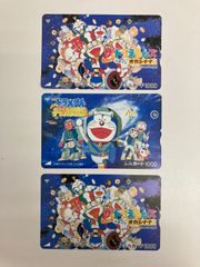 ドラえもん　ふみカード　未使用品