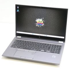 HP ZBook Fury 15 G7 Core i7-10750H/32GB/M.2 SSD512GB+HDD1TB/ Quadro T1000/WiFi6/Win11Pro/15.6/FHD