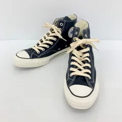 CONVERSE ADDICT ハイカット スニーカー シューズ 1CL572 Chuck Taylor Canvas HI チャックテイラー コンバース アディクト 靴 DF15715■