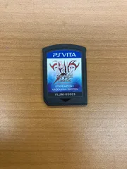 Fate/stay night [Realta Nua] フェイト ステイナイト ★ PSVITA ソフト