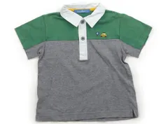 【ファミリア/familiar】Tシャツ・カットソー 110サイズ 男の子【子供服・ベビー服】（1877626）