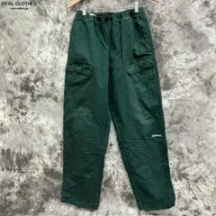 2024年最新】Supreme Cotton Cinch Pantの人気アイテム - メルカリ