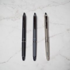 【フォローで10%オフ】（単品）パイロット フリクションボールノックゾーン 0.5mm 0.7mm  単色ボールペン _