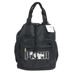 最終価格 PUMA メゾンキツネ 入手困難 完売品 バックパック リュック PUMA × MAISON KITSUNÉ - ラスト1点 / PUMA X MAISON KITSUNE