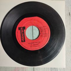 レゲエレコード 7インチ Volcano - メルカリ