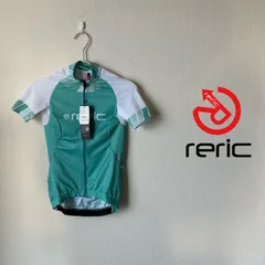 2025年最新】レリック サイクルジャージの人気アイテム - メルカリ