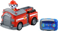 【新品】 タカラトミー パウっとそうじゅう！ パウっとそうじゅう! ファイヤートラック パウ・パトロール 2.4GHz仕様 RCビークル TAKARA マーシャル TOMY