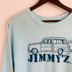 2024年最新】jimmy'z シャツの人気アイテム - メルカリ