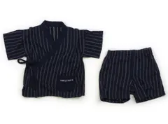 【コムサフォセット/COMME CA  FOSSETTE】浴衣・甚平・季節のイベント 80サイズ 男の子【子供服・ベビー服】（1877205）