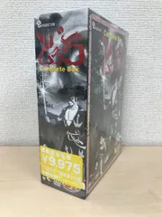 どろろ DVD Complete Box 手塚治虫アニメワールド 全巻セット／5枚揃