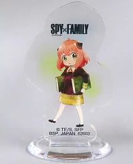[중고] 아크릴 스탠드 아크릴 패널 아냐 포저 / 유니폼 아크릴 스탠드 [이치 반 쿠지 SPY × FAMILY-You made my day-] F상