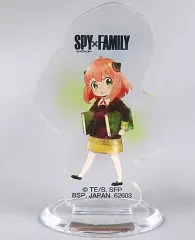 【中古】アクリルスタンド・アクリルパネル アーニャ・フォージャー/制服 アクリルスタンド 「一番くじ SPY×FAMILY-You made my day-」 F賞