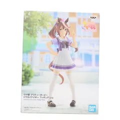トウカイテイオー ウマ娘 プリティーダービー フィギュア プライズ(2588128) バンプレスト