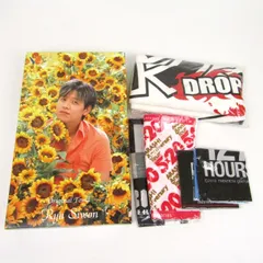 リュシウォン グッズ ポーチ メモ帳など！！ リュシウォン グッズ ポーチ メモ帳など！！