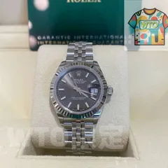 41今すぐ購入へようこそ! ！新品未使用 箱付 ROLEX　 ロレックス 腕時計です44｜本日限定特価｜新品未使用--WTO輸入