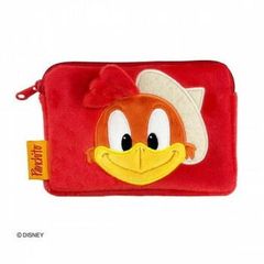 ディズニー WDミニティッシュポーチ(パンチート)