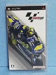 【中古】(未使用･未開封品)MotoGP - PSP