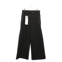 2025年最新】suiting bonding pantsの人気アイテム - メルカリ