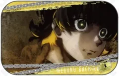 【中古】バッジ・ピンズ 蜂楽廻A 場面写スクエア缶バッジ 「ブルーロック」