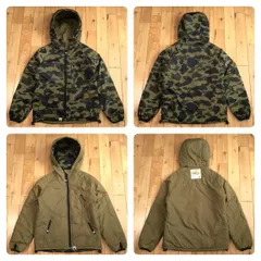 A BATHING APE ベイシングエイプ パーカー リバーシブル グリーンＳ 楽天市場】古着 A BATHING APE アベイシングエイプ 日本製 長袖