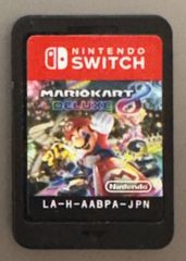任天堂 Switch マリオカート8 デラックス ニンテンドー ソフトのみ